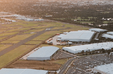 New balance shop factory moorabbin