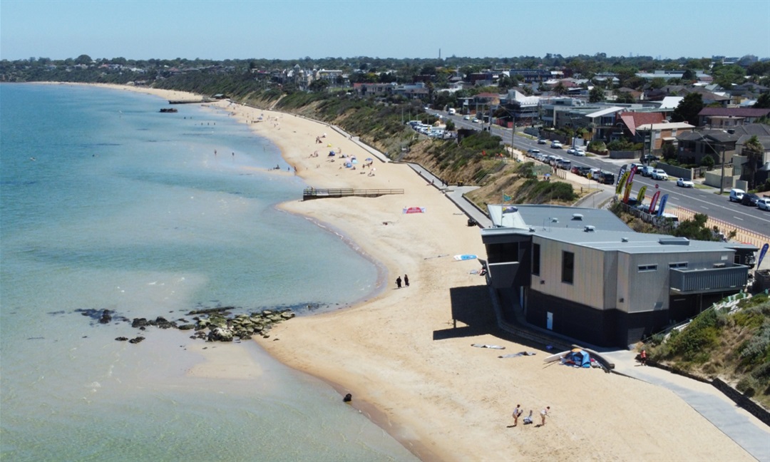 parkdale yacht club hire