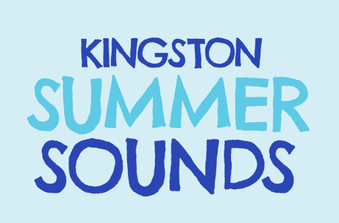 Image of Kingston Summer Sounds