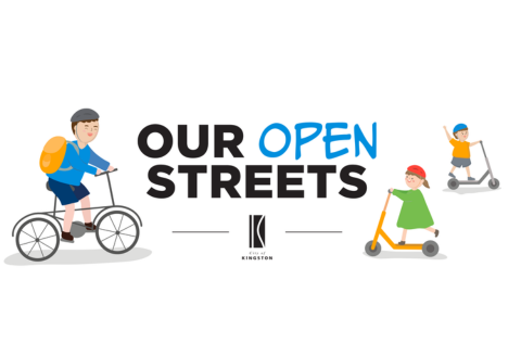 Image of Open Streets